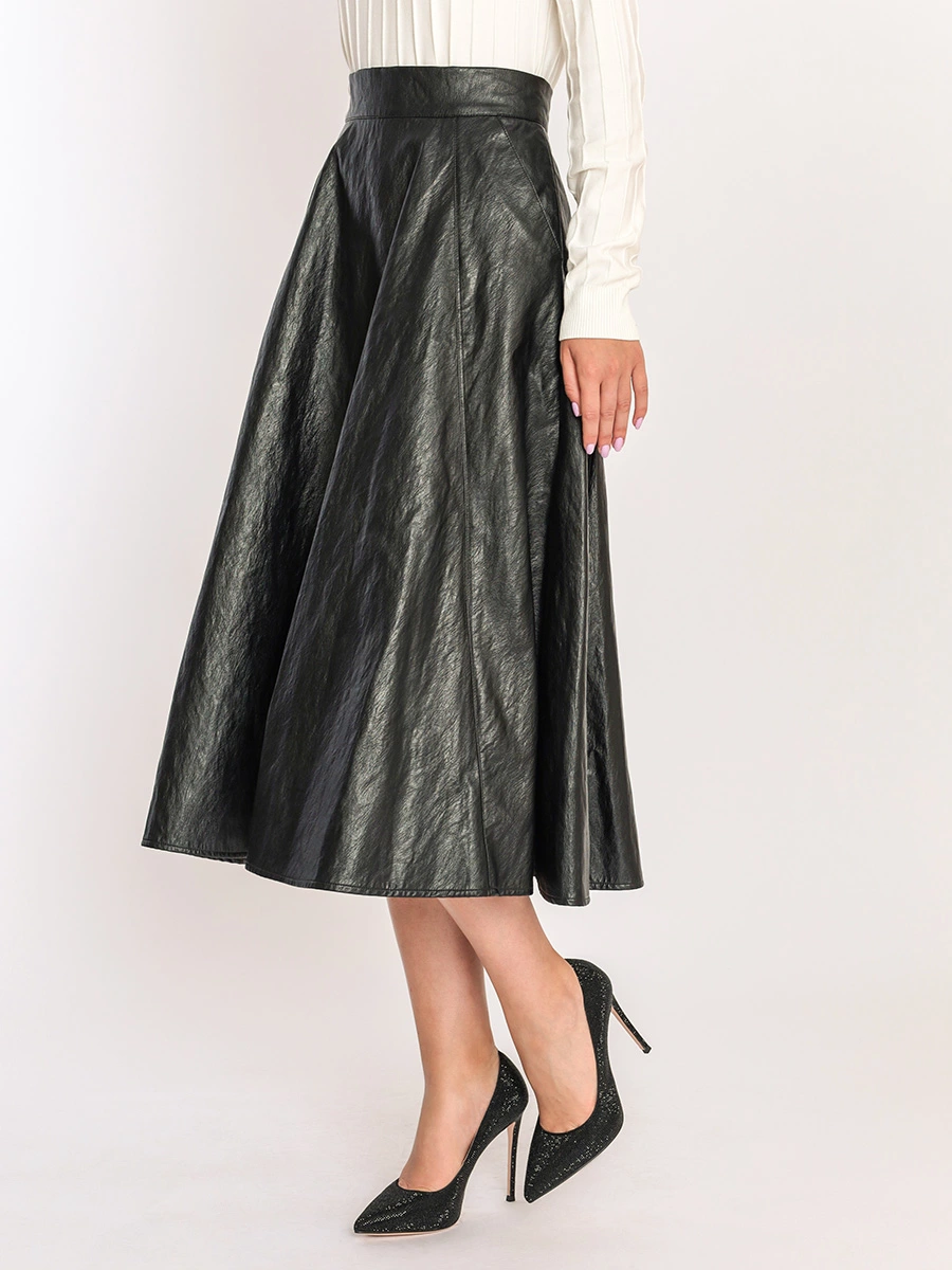 Лодочки со стразами